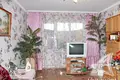 2 room apartment 56 m² Zhabinka, Belarus