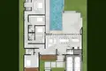 Willa 4 pokoi 357 m² Si Sunthon, Tajlandia