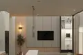 Wohnung 2 zimmer 54 m² Alanya, Türkei