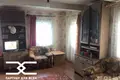 Casa 47 m² Rudzienski sielski Saviet, Bielorrusia