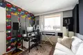 3 bedroom house 109 m² Tyry, Finland
