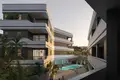 Квартира 2 спальни 137 м² район Лимасол, Кипр