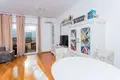 Wohnung 1 Schlafzimmer 53 m² Budva, Montenegro