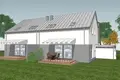 House 148 m² Plewiska, Poland