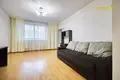 Wohnung 1 zimmer 44 m² Minsk, Belarus