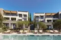 2 bedroom apartment 105 m² Radovici, Montenegro