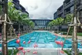 Condo 56 m² Phuket, Thailand