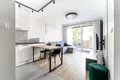 2 room apartment 37 m² Poznan, Poland