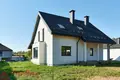 House 256 m² Aziaryckaslabadski sielski Saviet, Belarus