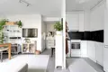 Apartamento 2 habitaciones 45 m² Helsinki sub-region, Finlandia