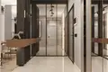 2 bedroom apartment 114 m² Sincan, Turkey