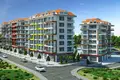 Apartamento 75 m² Incekum, Turquía