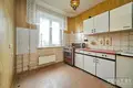 Wohnung 2 Zimmer 47 m² Minsk, Weißrussland