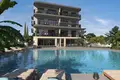 1 bedroom apartment 58 m² Oroklini, Cyprus
