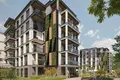 Квартира 1 спальня 50 м² Несебр, Болгария