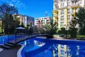 Appartement 2 chambres 64 m² Sunny Beach Resort, Bulgarie