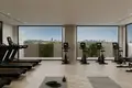 Studio apartment 46 m² Dubai, United Arab Emirates