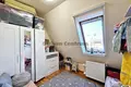Квартира 3 комнаты 38 м² Сигетсентмиклош, Венгрия