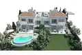 Вилла 6 спален 220 м² Empa, Кипр
