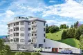 Квартира 54 м² Donja Lastva, Черногория