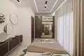 Wohnung 4 zimmer 210 m² Alanya, Türkei
