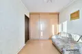 2 room apartment 52 m² Minsk, Belarus