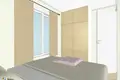 Mieszkanie 1 pokój 31 m² Denovici, Czarnogóra