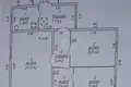 Apartamento 76 m² Minsk, Belarús