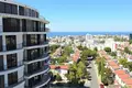 Bliźniak 4 pokoi 174 m² Girne Kyrenia District, Cypr Północny