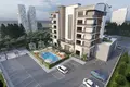 Complejo residencial QUANTUM LOFT