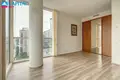 Квартира 2 комнаты 71 м² Вильнюс, Литва