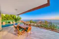 Apartamento 6 habitaciones 300 m² Alanya, Turquía