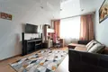 2 room apartment 51 m² Minsk, Belarus