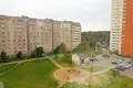 1 room apartment 33 m² Minsk, Belarus