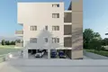 2 bedroom apartment 75 m² Demos Agiou Athanasiou, Cyprus