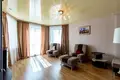 1 room apartment 49 m² Minsk, Belarus