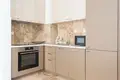 1 bedroom apartment 87 m² Budva, Montenegro