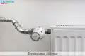 Квартира 1 комната 33 м² Вильнюс, Литва