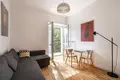 2 room apartment 31 m² Warsaw, Poland