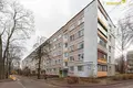 Wohnung 2 zimmer 49 m² Minsk, Weißrussland