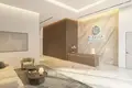 Apartamento 1 habitacion  Dubái, Emiratos Árabes Unidos