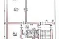 2 room apartment 47 m² Kaunas, Lithuania