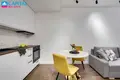 2 room apartment 33 m² Vilnius, Lithuania