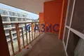 Wohnung 2 zimmer 42 m² Nessebar, Bulgarien