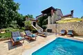 4-Schlafzimmer-Villa 250 m² Kaldanija, Kroatien