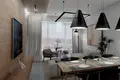 1 bedroom apartment 64 m² Limassol, Cyprus