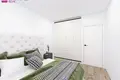 2 room apartment 49 m² Silute, Lithuania