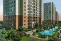 Квартира 4 комнаты 141 м² Авджылар, Турция