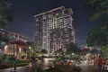 3 bedroom apartment  Business Bay, United Arab Emirates