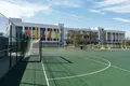 Residential complex ZK Uznaa Bitca